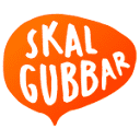 Skalgubbar